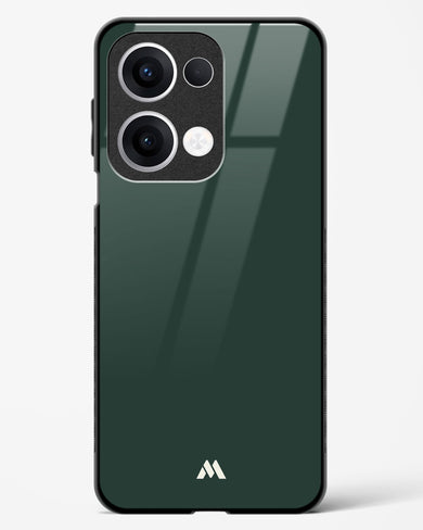 Veridian Room Glass Case Phone Cover (Oppo)