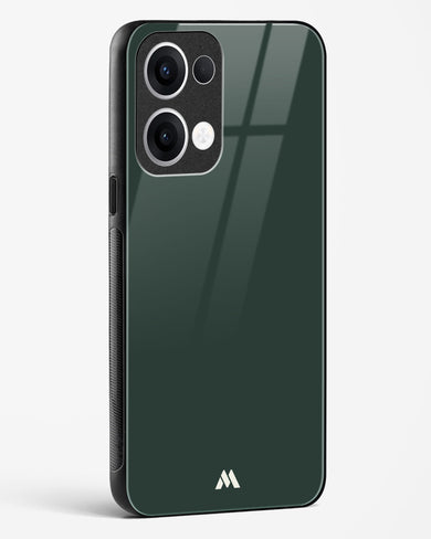 Veridian Room Glass Case Phone Cover (Oppo)