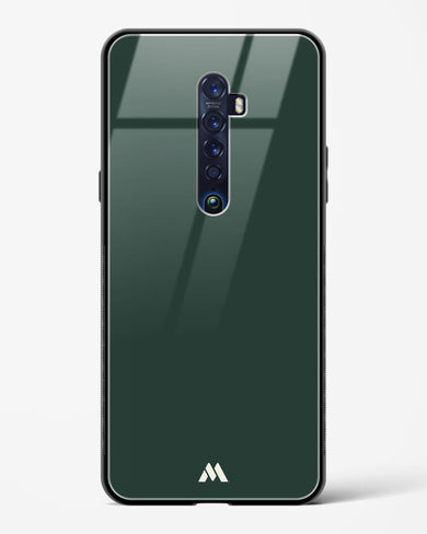 Veridian Room Glass Case Phone Cover (Oppo)