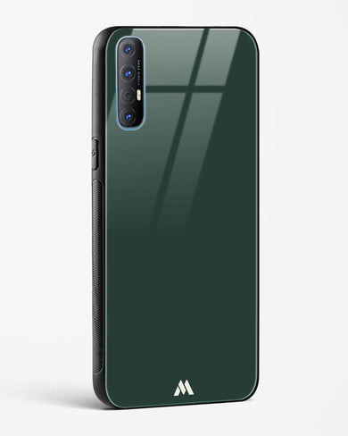 Veridian Room Glass Case Phone Cover (Oppo)