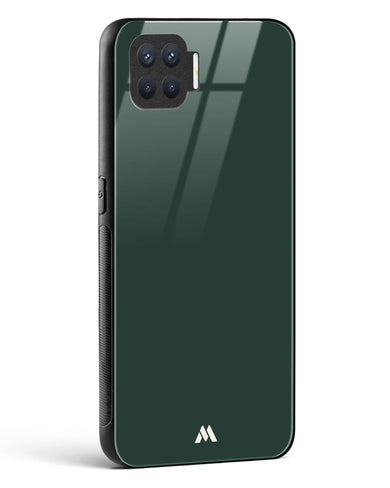 Veridian Room Glass Case Phone Cover (Oppo)