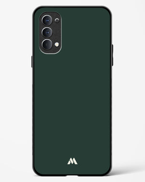 Veridian Room Glass Case Phone Cover (Oppo)