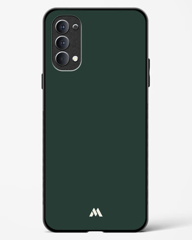 Veridian Room Glass Case Phone Cover (Oppo)