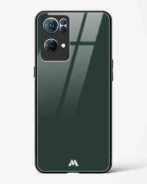 Veridian Room Glass Case Phone Cover (Oppo)