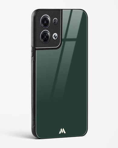 Veridian Room Glass Case Phone Cover (Oppo)