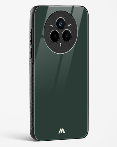 Veridian Room Glass Case Phone Cover (Realme)