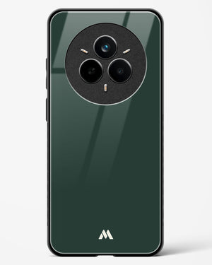 Veridian Room Glass Case Phone Cover (Realme)