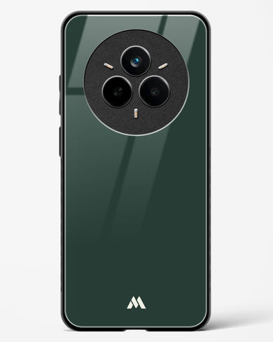 Veridian Room Glass Case Phone Cover (Realme)