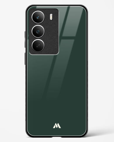 Veridian Room Glass Case Phone Cover (Realme)