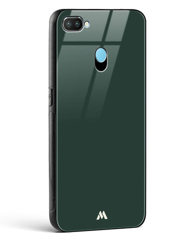 Veridian Room Glass Case Phone Cover (Realme)