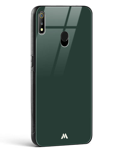 Veridian Room Glass Case Phone Cover (Realme)