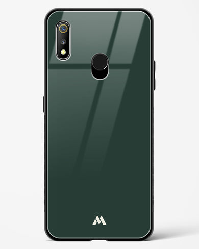 Veridian Room Glass Case Phone Cover (Realme)