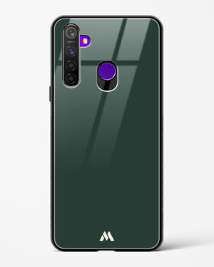 Veridian Room Glass Case Phone Cover (Realme)