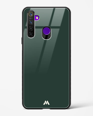 Veridian Room Glass Case Phone Cover (Realme)