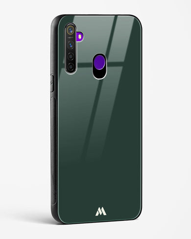 Veridian Room Glass Case Phone Cover (Realme)