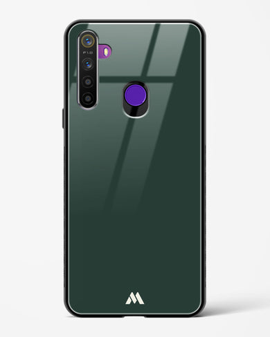 Veridian Room Glass Case Phone Cover (Realme)