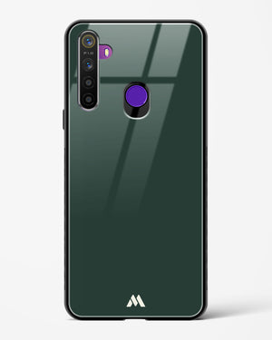 Veridian Room Glass Case Phone Cover (Realme)