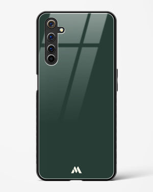 Veridian Room Glass Case Phone Cover (Realme)