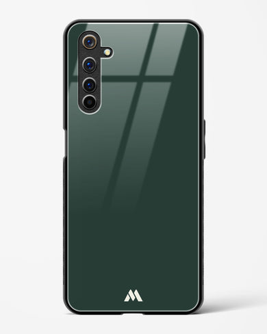 Veridian Room Glass Case Phone Cover (Realme)