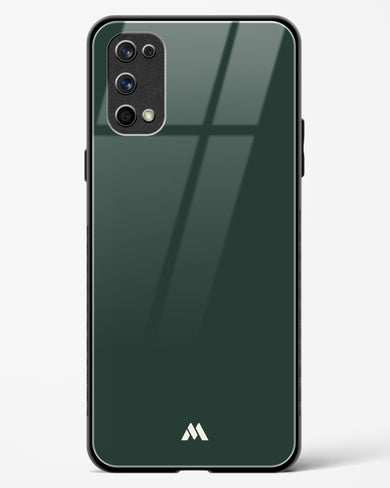 Veridian Room Glass Case Phone Cover (Realme)