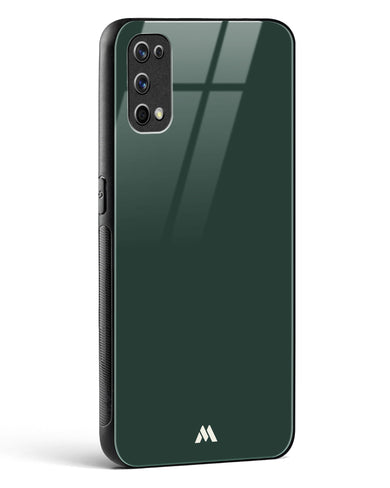 Veridian Room Glass Case Phone Cover (Realme)