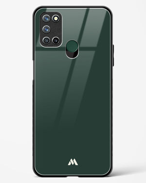 Veridian Room Glass Case Phone Cover (Realme)