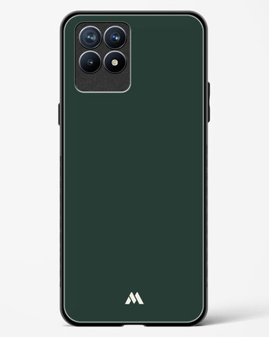 Veridian Room Glass Case Phone Cover (Realme)