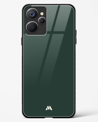 Veridian Room Glass Case Phone Cover (Realme)