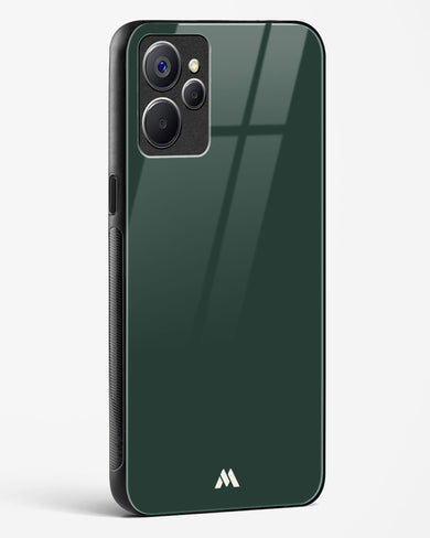Veridian Room Glass Case Phone Cover (Realme)