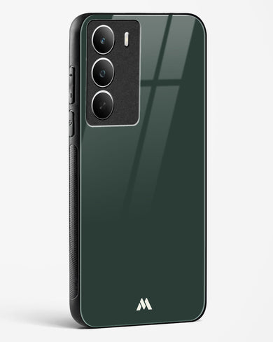 Veridian Room Glass Case Phone Cover (Realme)