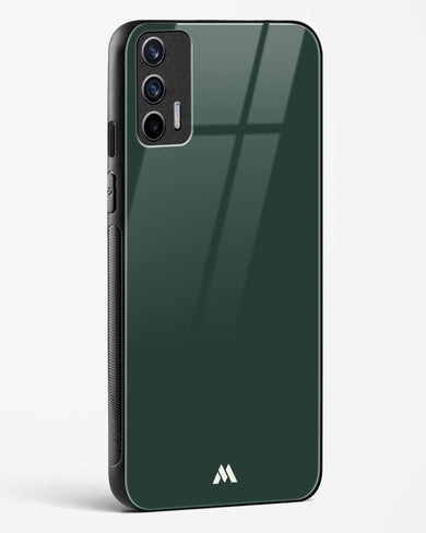 Veridian Room Glass Case Phone Cover (Realme)