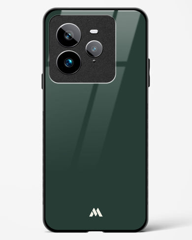 Veridian Room Glass Case Phone Cover (Realme)