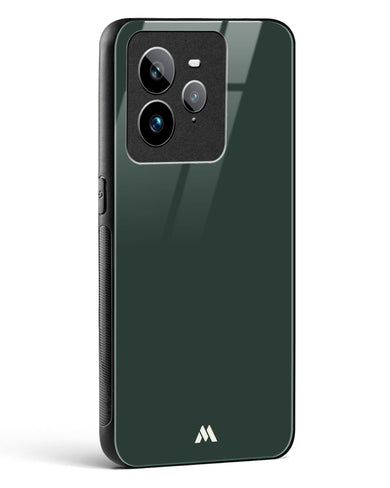 Veridian Room Glass Case Phone Cover (Realme)