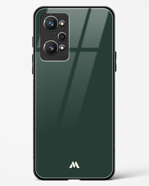 Veridian Room Glass Case Phone Cover (Realme)