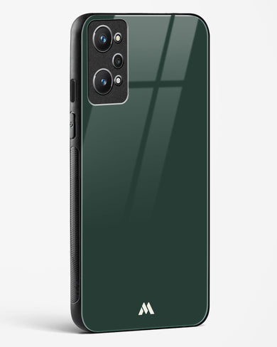 Veridian Room Glass Case Phone Cover (Realme)