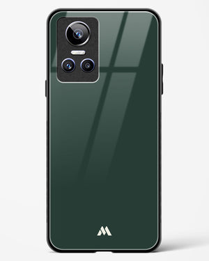 Veridian Room Glass Case Phone Cover (Realme)