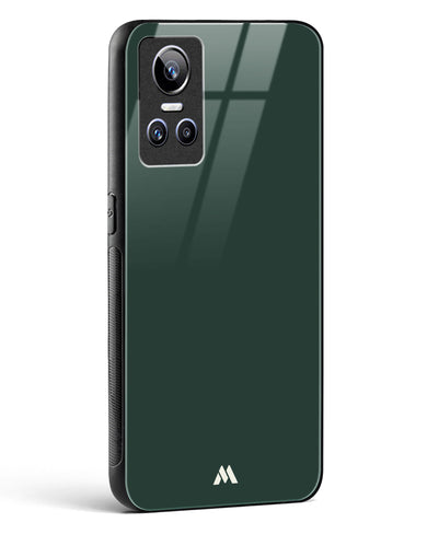 Veridian Room Glass Case Phone Cover (Realme)
