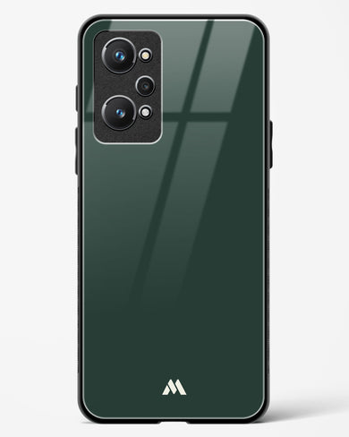 Veridian Room Glass Case Phone Cover (Realme)