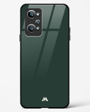 Veridian Room Glass Case Phone Cover (Realme)