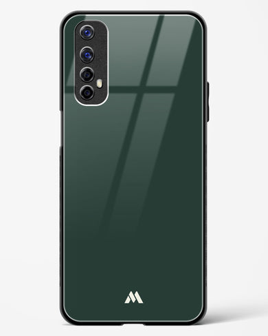 Veridian Room Glass Case Phone Cover (Realme)