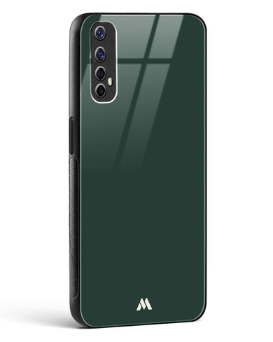 Veridian Room Glass Case Phone Cover (Realme)