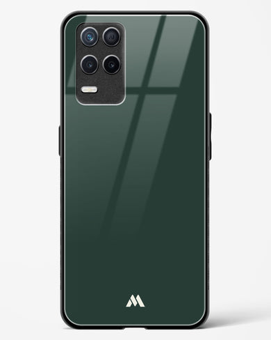 Veridian Room Glass Case Phone Cover (Realme)