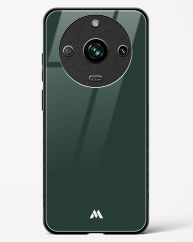 Veridian Room Glass Case Phone Cover (Realme)