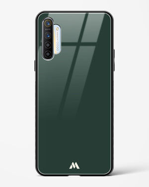 Veridian Room Glass Case Phone Cover (Realme)