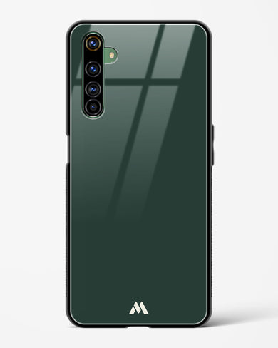 Veridian Room Glass Case Phone Cover (Realme)
