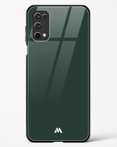 Veridian Room Glass Case Phone Cover (Realme)