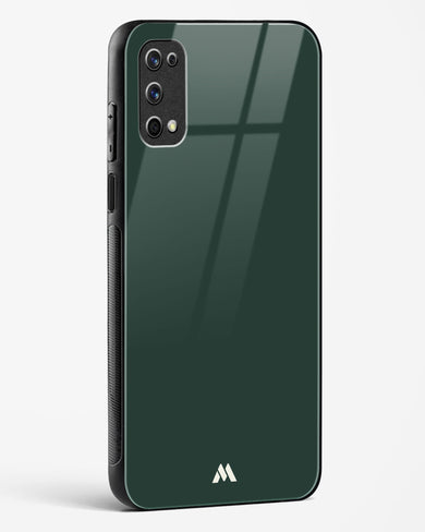 Veridian Room Glass Case Phone Cover (Realme)