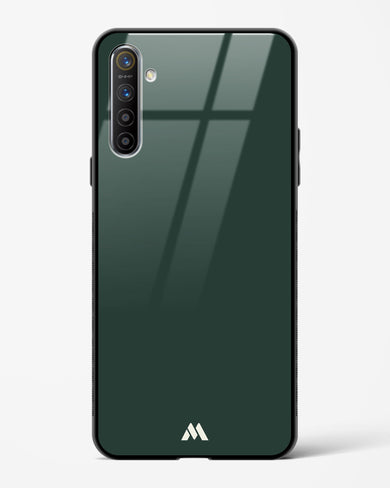 Veridian Room Glass Case Phone Cover (Realme)
