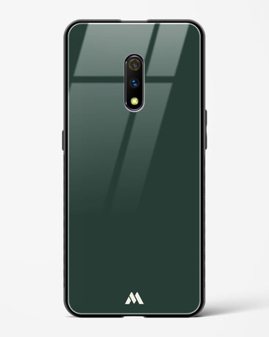 Veridian Room Glass Case Phone Cover (Realme)