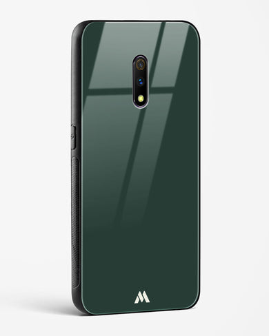 Veridian Room Glass Case Phone Cover (Realme)